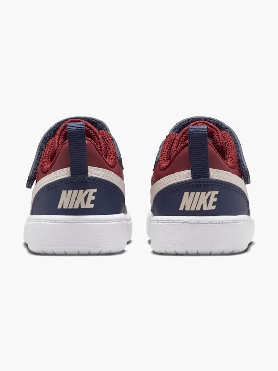 Nike Sneaker Blau 78934 4