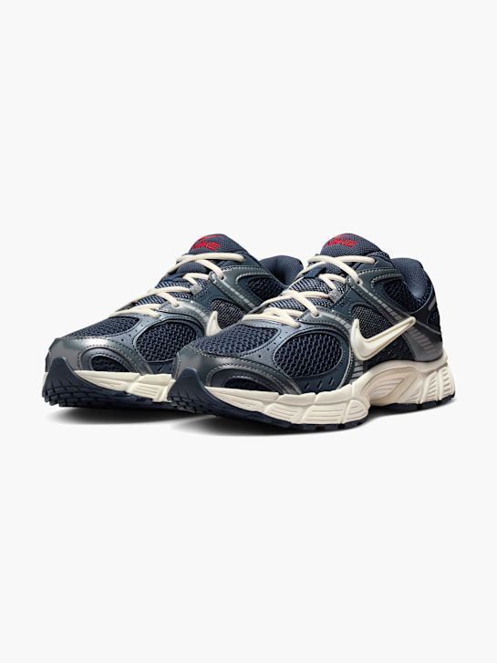 Nike Sneaker kék 78848 2
