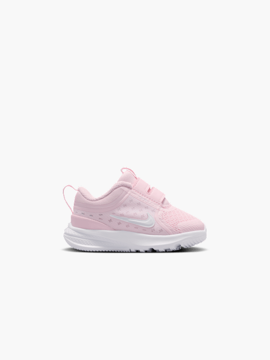 Nike Buty do biegania Różowy 78936 1
