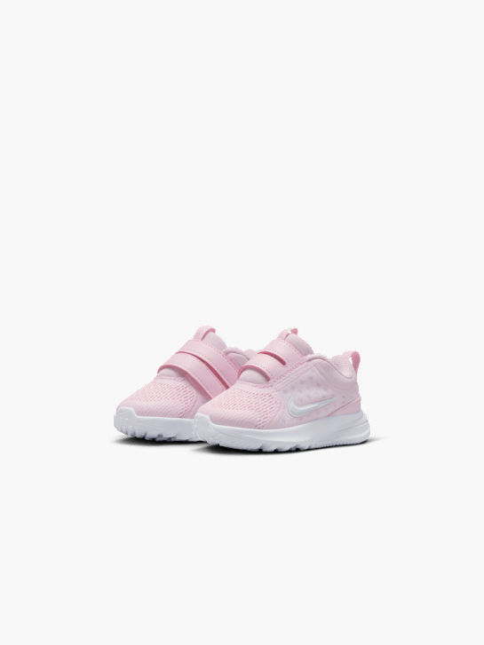 Nike Обувки за бягане Яркорозов 78936 2