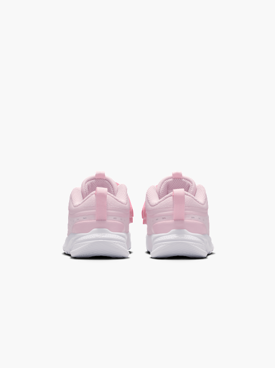 Nike Обувки за бягане Яркорозов 78936 3