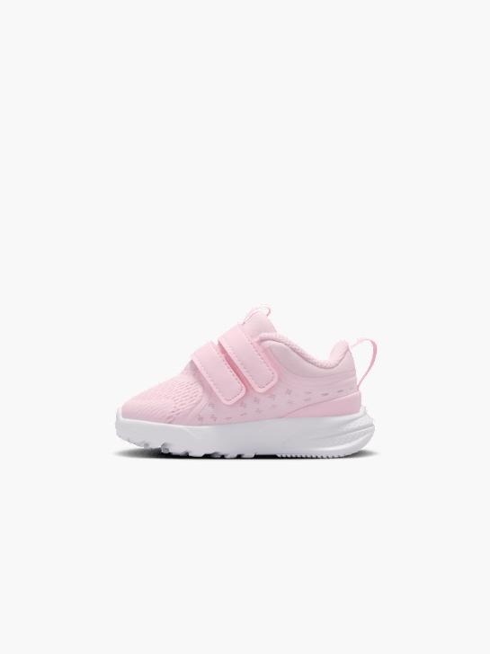 Nike Scarpa da corsa Rosa 78936 4