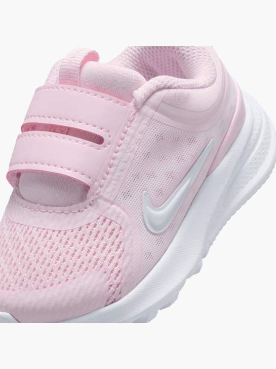 Nike Buty do biegania Różowy 78936 5