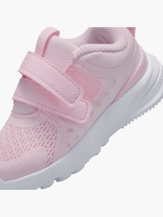 Nike Buty do biegania Różowy 78936 6