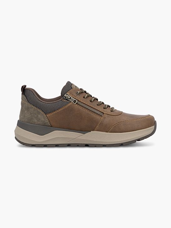 Rieker Halbschuh Braun 78879 1