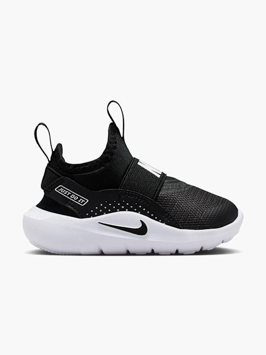 Nike Slip-on obuv Černá 78938 1