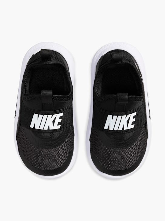 Nike Slip On Sneaker Schwarz 78938 2