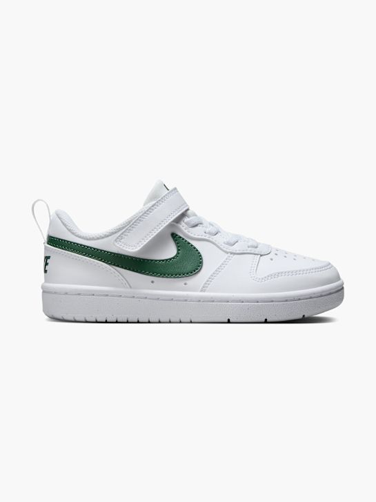 Nike Sneaker Bianco 78939 1