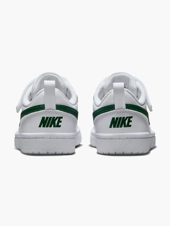 Nike Sneaker Bianco 78939 3