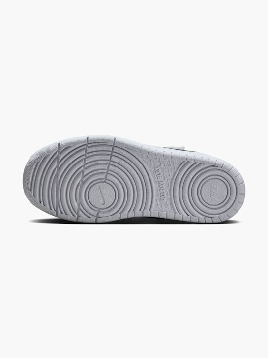 Nike Sneaker Bianco 78939 4