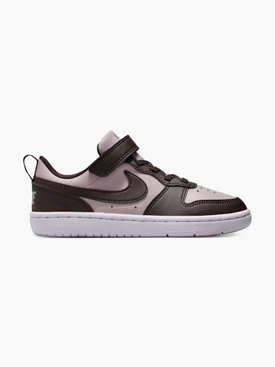 Nike Sneaker Marrone 78945 1