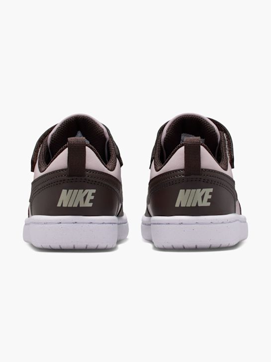 Nike Tenisky Hnedá 78945 3