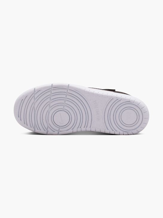 Nike Sneaker Marrone 78945 4