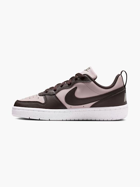 Nike Sneaker Marrone 78942 3