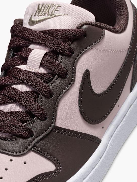 Nike Tenisky Hnedá 78942 5