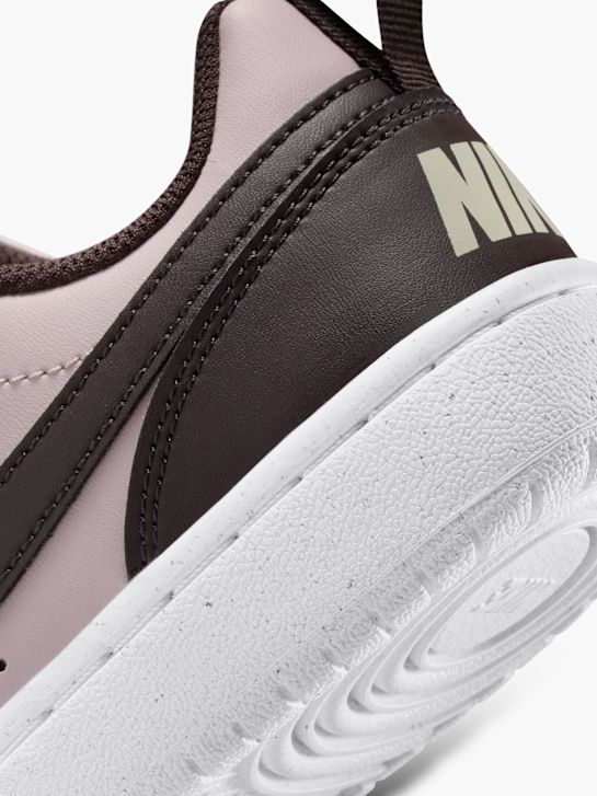 Nike Sneaker Marrón 78942 6