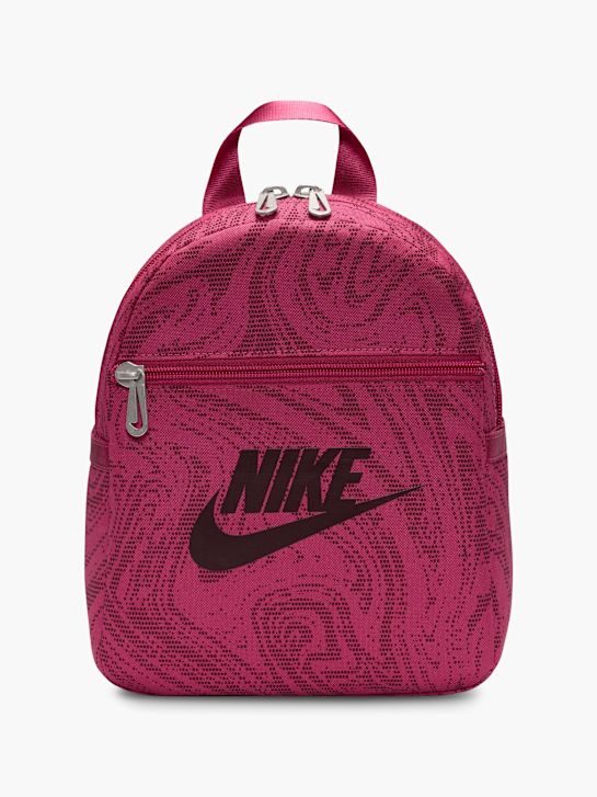 Nike Rucsac Roșu 78887 1