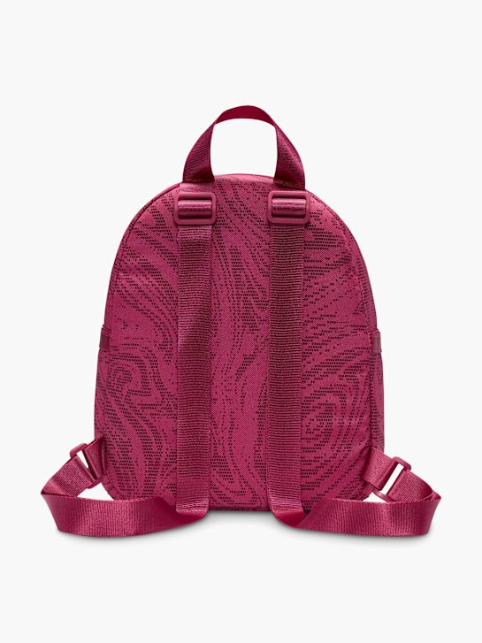 Nike Rucsac Roșu 78887 2