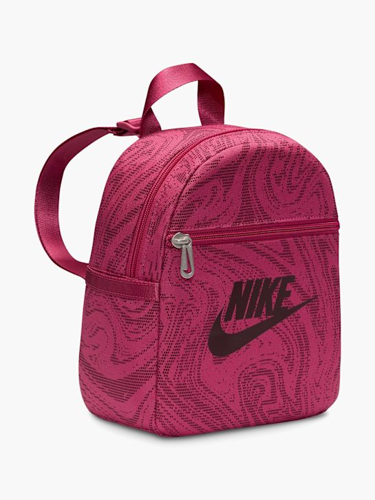 Nike Rucsac Roșu 78887 3