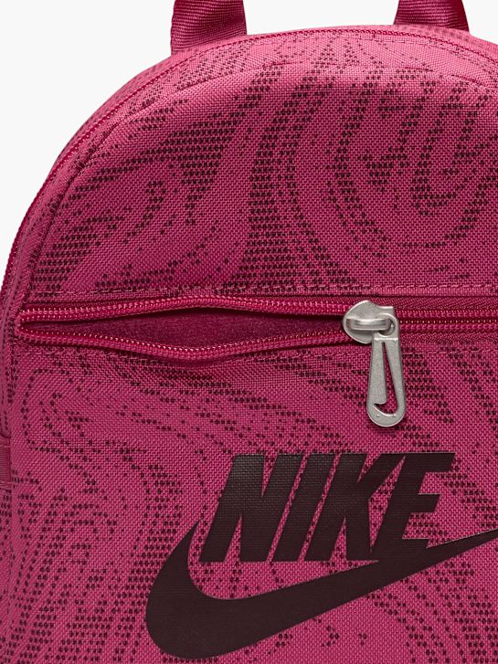 Nike Rucsac Roșu 78887 4