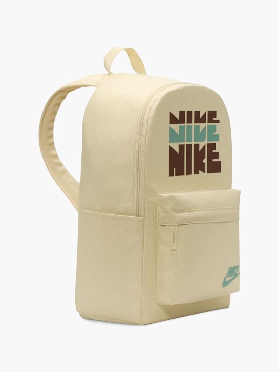 Nike Ryggsäck Beige 78882 3