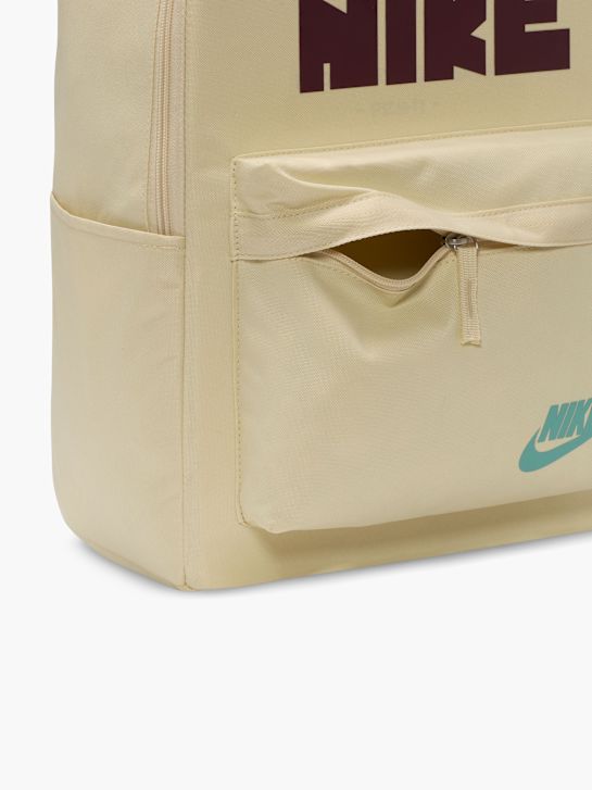 Nike Plecak Beżowy 78882 4