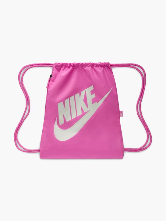 Nike Turnbeutel Pink 78883 1