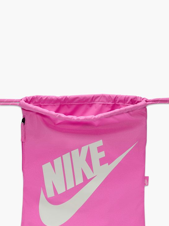 Nike Turnbeutel Pink 78883 3