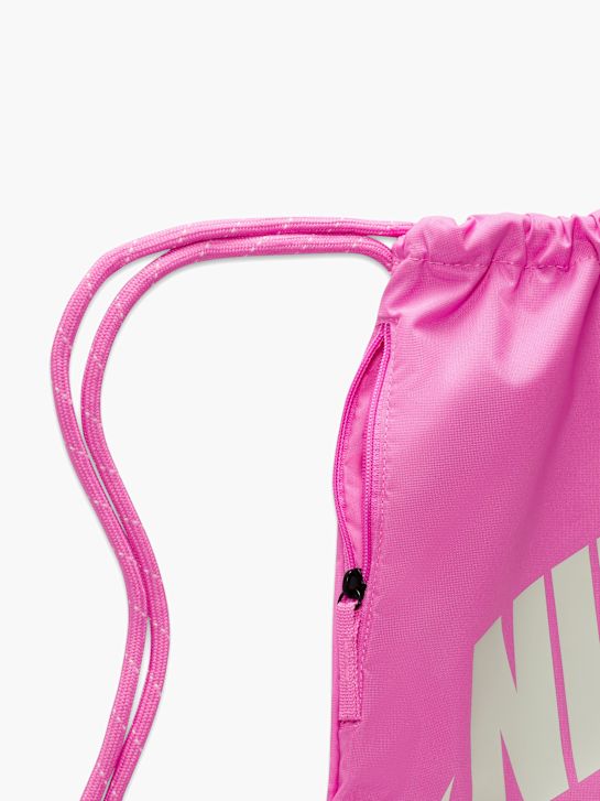 Nike Turnbeutel Pink 78883 4