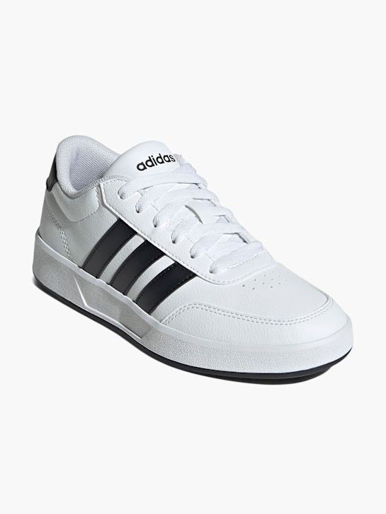 adidas Sapatilha Branco 78889 2