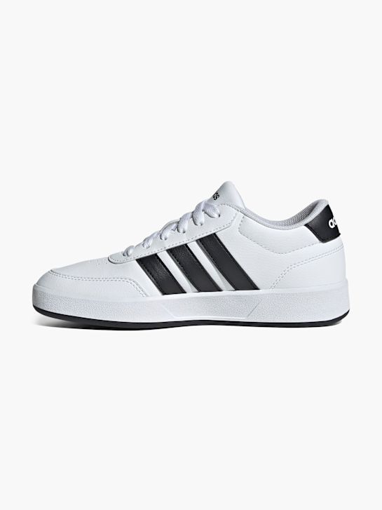 adidas Sapatilha Branco 78889 3