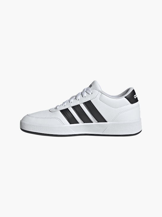 adidas Sapatilha Branco 78889 5