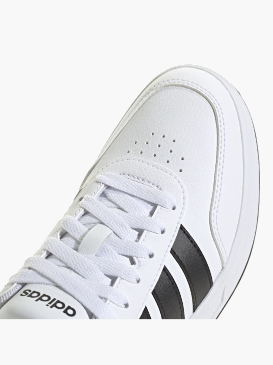 adidas Sapatilha Branco 78889 6