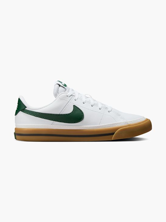 Nike Sneaker fehér 78912 1