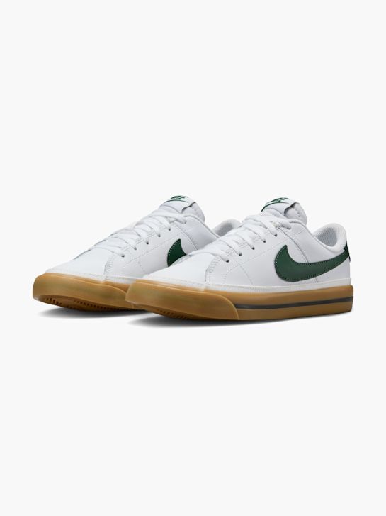 Nike Sneaker fehér 78912 2