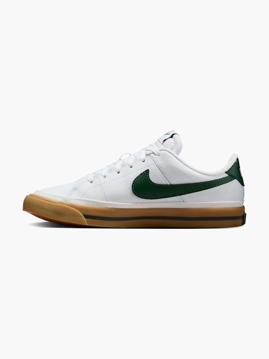 Nike Sneaker fehér 78912 3