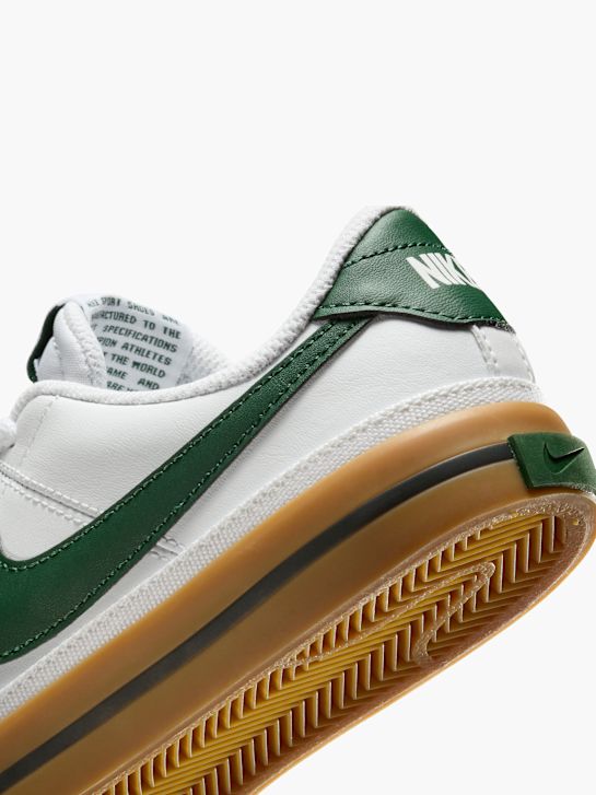 Nike Sneaker fehér 78912 5