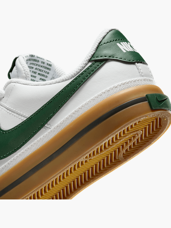 Nike Sneaker fehér 78912 6