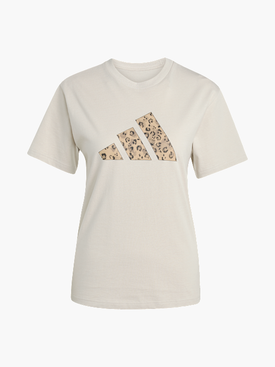 adidas Tee-shirt Beige 78901 1
