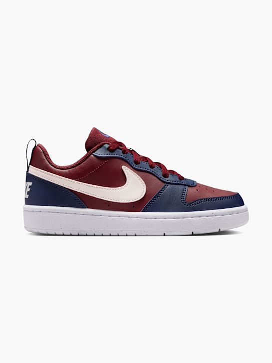 Nike Tenisky Modrá 78911 1