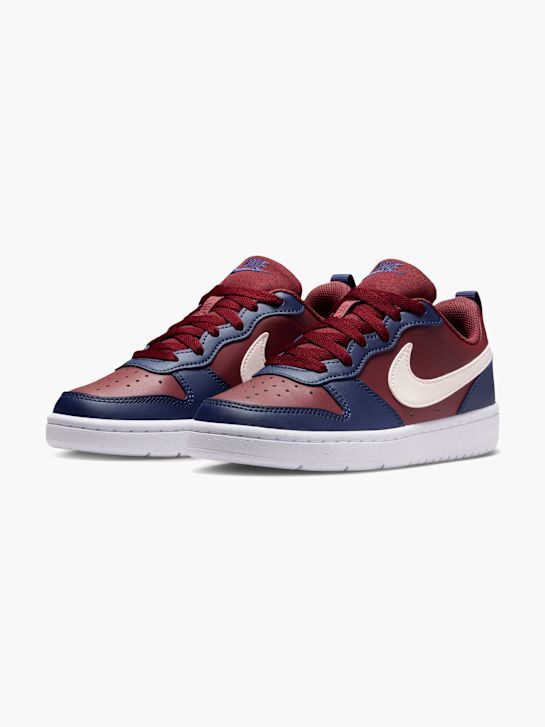 Nike Sneaker Albastru 78911 2