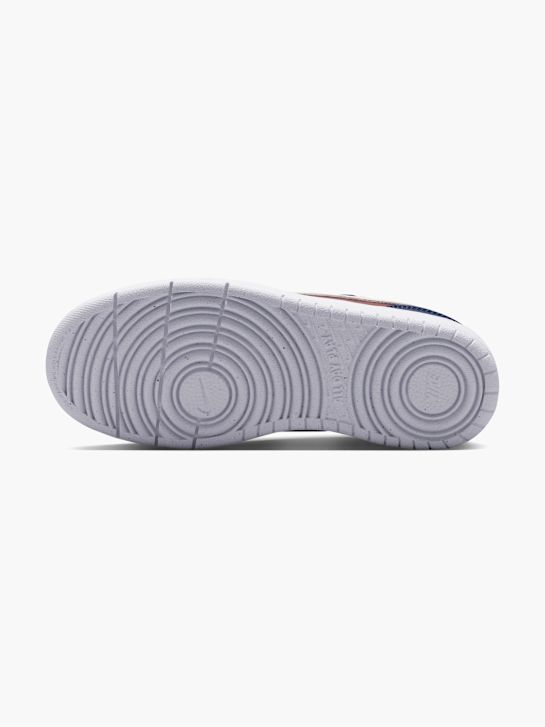 Nike Sneaker kék 78911 4