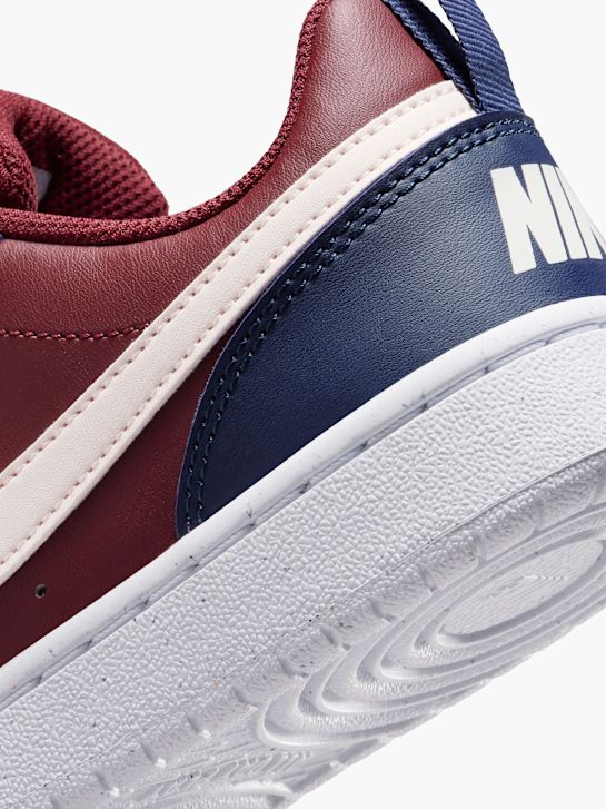 Nike Sneaker Blu 78911 5