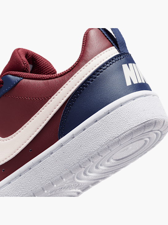 Nike Sneaker Blu 78911 6