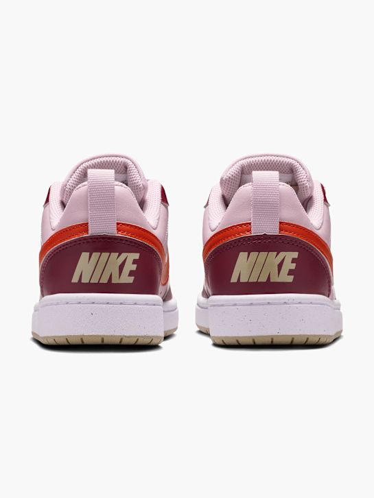 Nike Маратонки Червен 78913 3