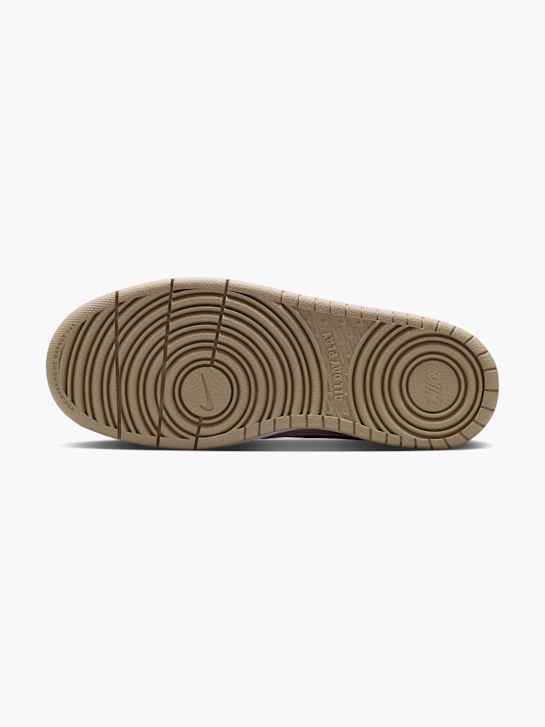 Nike Sneaker Roșu 78913 4