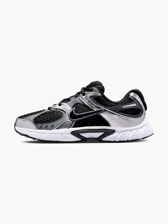 Nike Sneaker szürke 78956 2