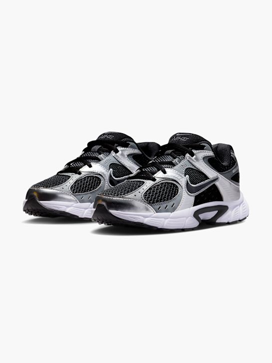 Nike Sneaker szürke 78956 3