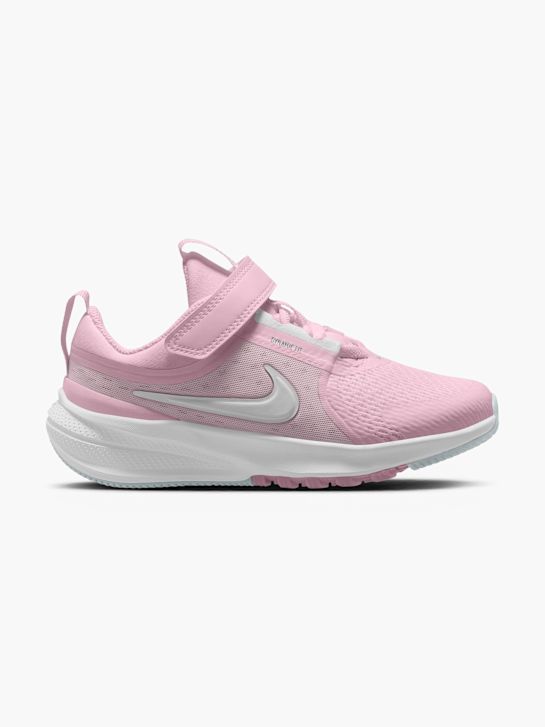 Nike Buty do biegania Różowy 90892 1