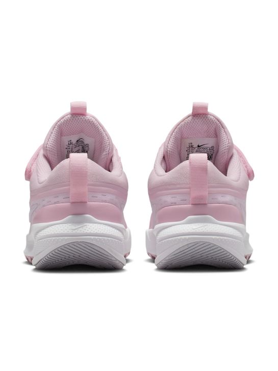Nike Laufschuh Rosa 90892 4